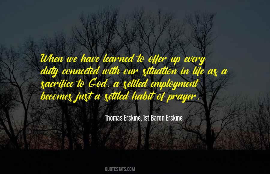 Thomas Erskine, 1st Baron Erskine Quotes #1439358