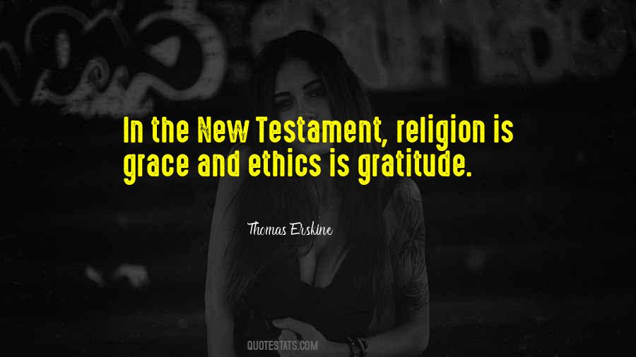 Thomas Erskine Quotes #702649