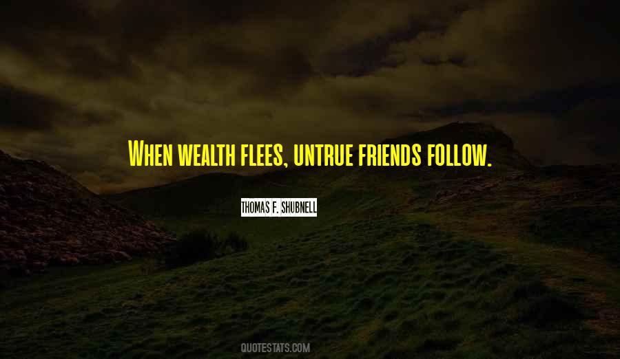 Thomas F. Shubnell Quotes #1131536 Thomas F. Shubnell Quotes #1131536