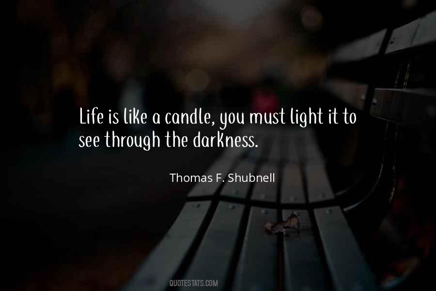 Thomas F. Shubnell Quotes #283209 Thomas F. Shubnell Quotes #283209