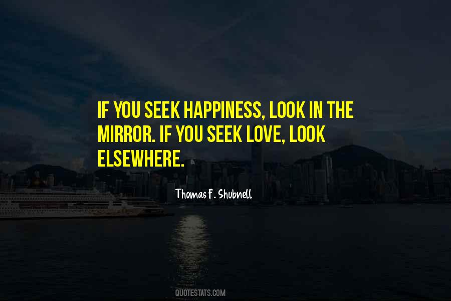 Thomas F. Shubnell Quotes #56268 Thomas F. Shubnell Quotes #56268