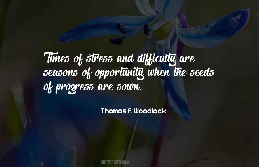 Thomas F. Woodlock Quotes #928204 Thomas F. Woodlock Quotes #928204