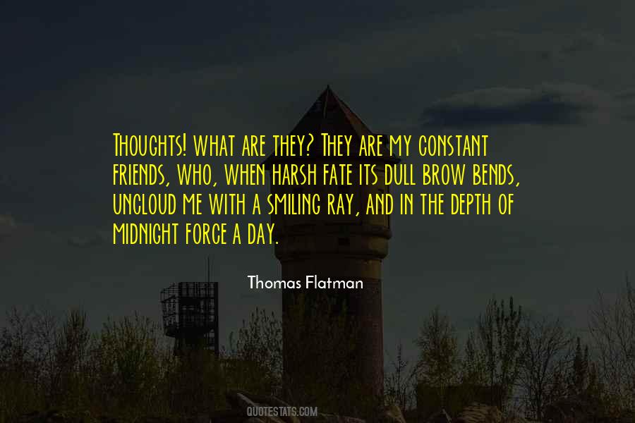 Thomas Flatman Quotes #1551728