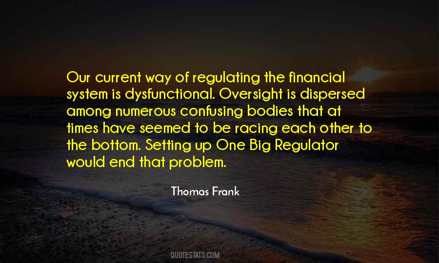 Thomas Frank Quotes #341532