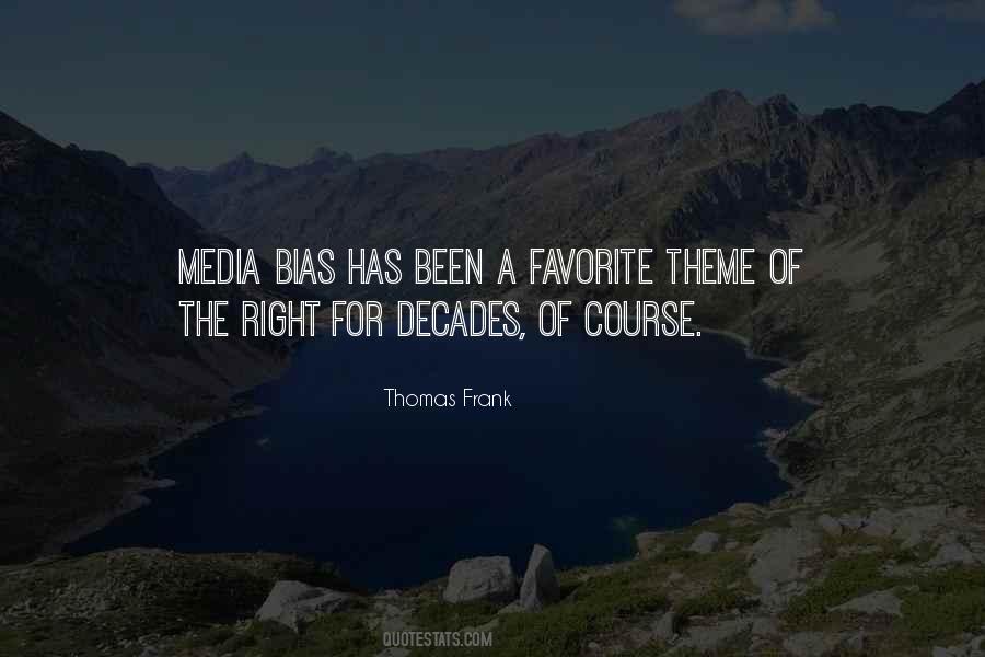 Thomas Frank Quotes #704699