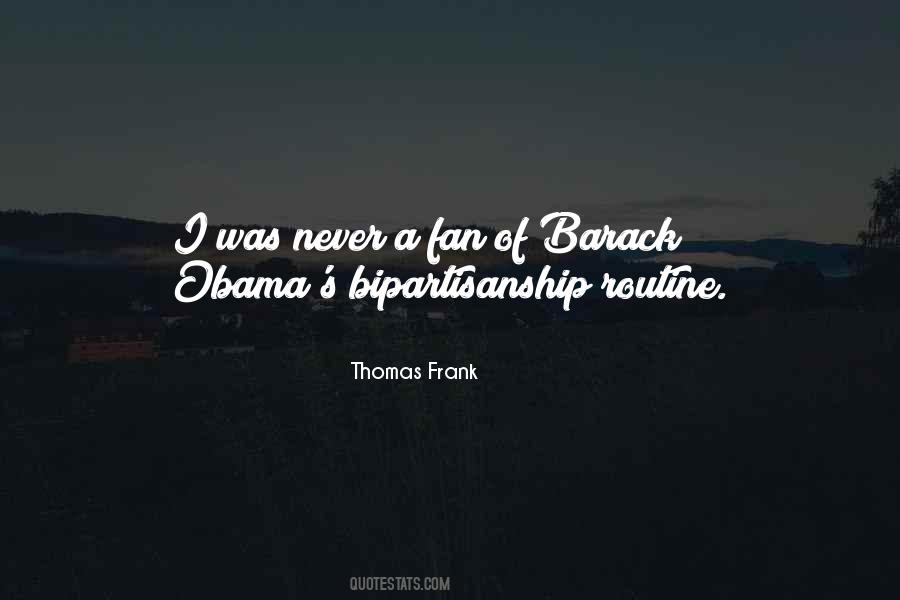 Thomas Frank Quotes #929335