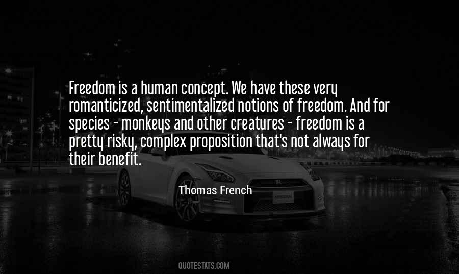 Thomas French Quotes #266052