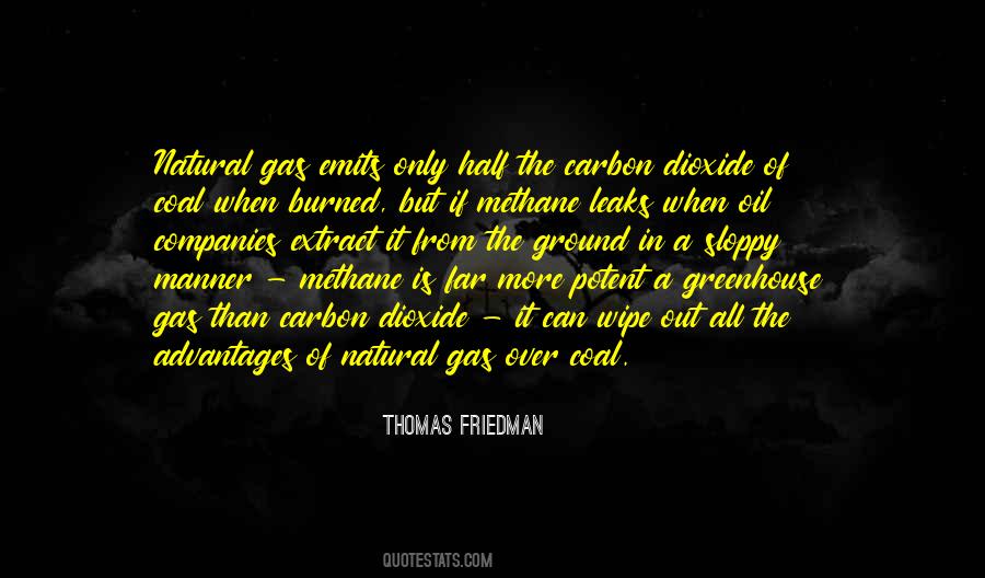 Thomas Friedman Quotes #1214598