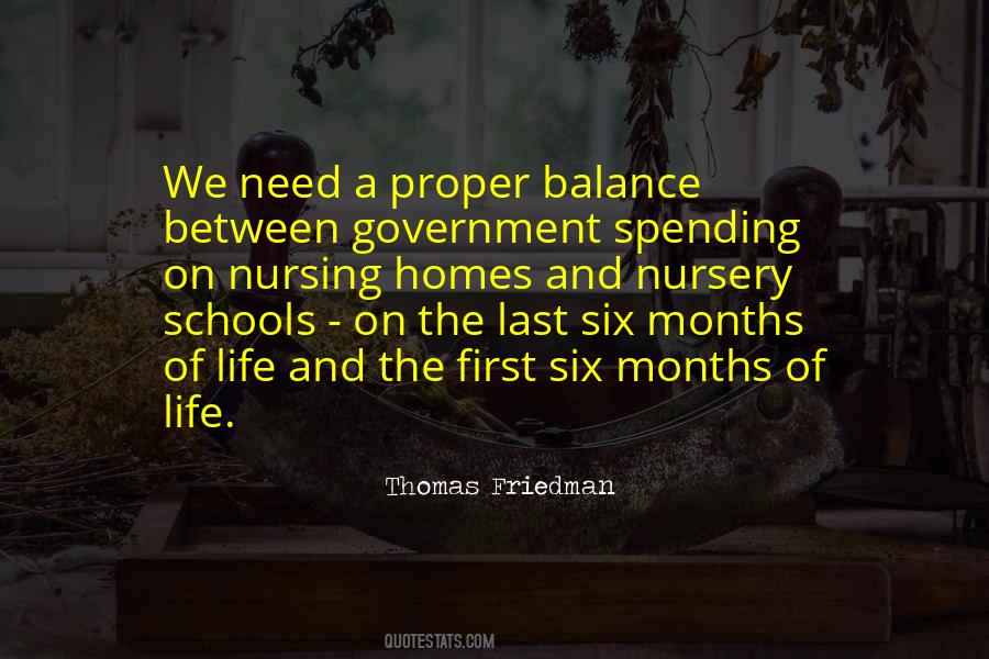 Thomas Friedman Quotes #1347928