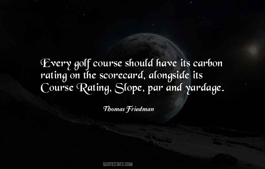 Thomas Friedman Quotes #146653