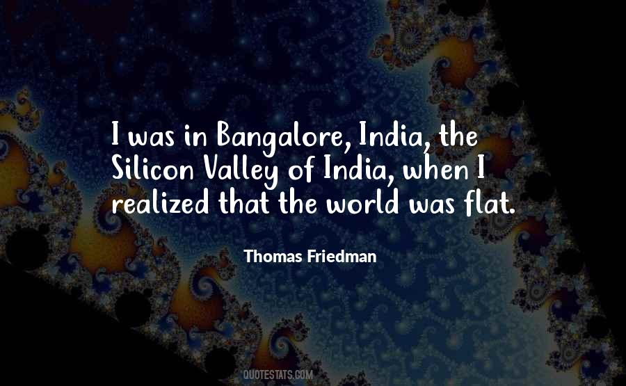 Thomas Friedman Quotes #1697001