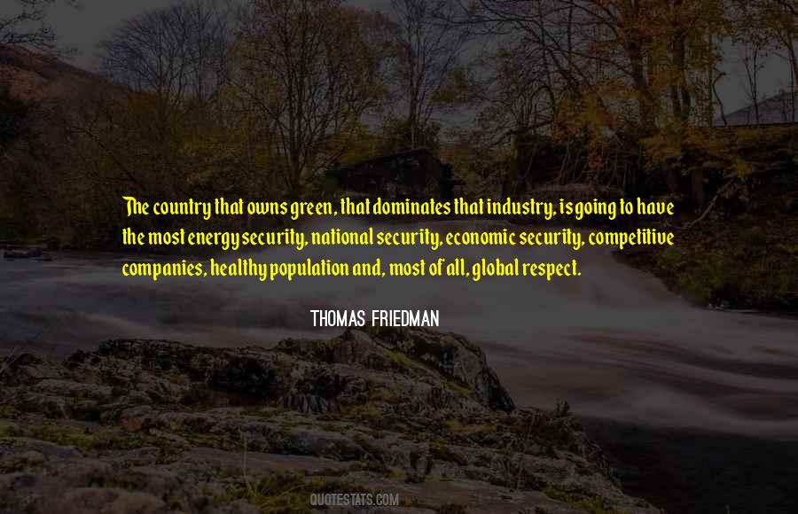 Thomas Friedman Quotes #33792