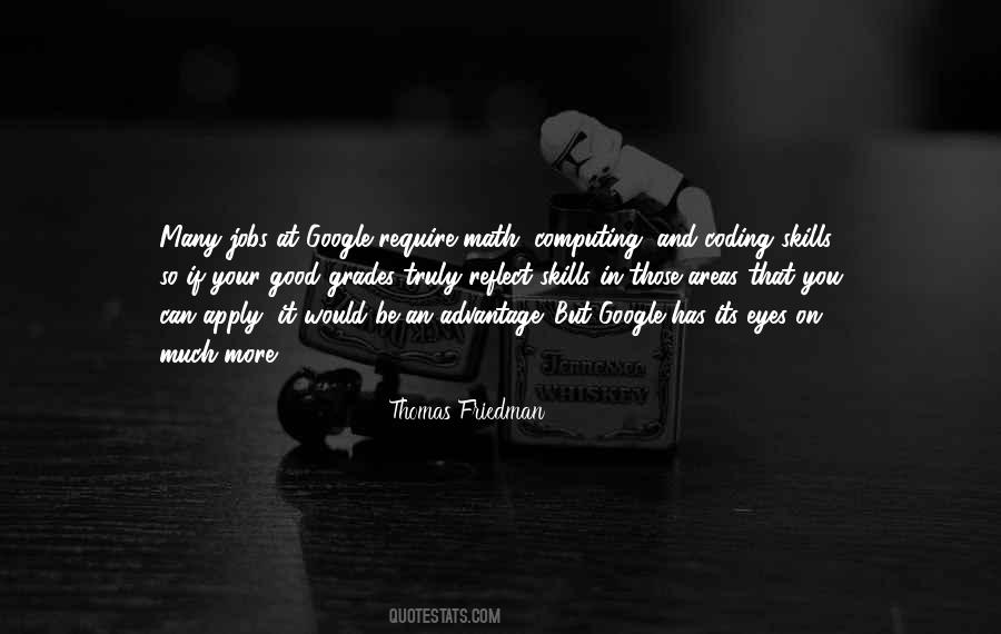 Thomas Friedman Quotes #518021