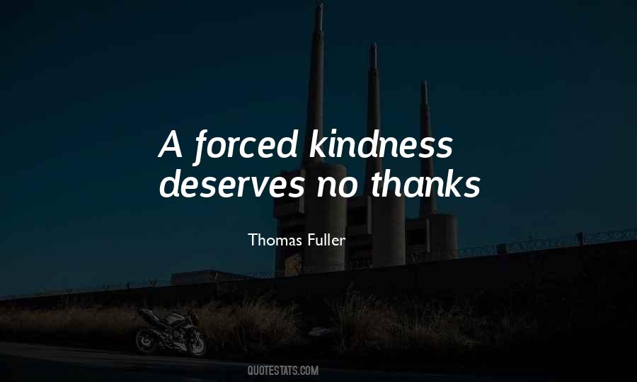 Thomas Fuller Quotes #1165108