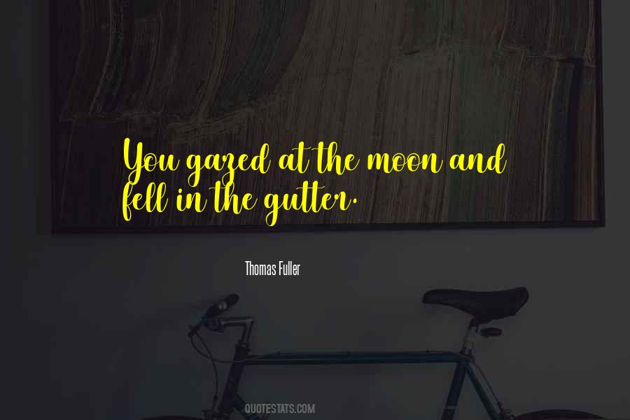 Thomas Fuller Quotes #1371083