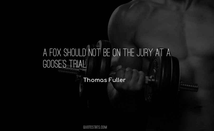 Thomas Fuller Quotes #725706