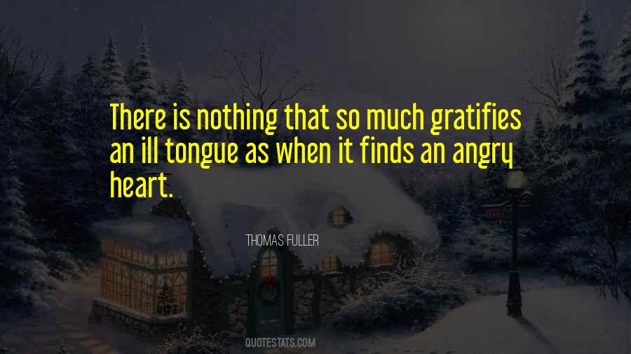 Thomas Fuller Quotes #768591