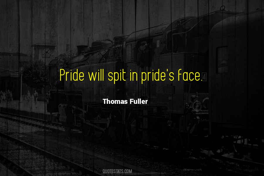 Thomas Fuller Quotes #81959