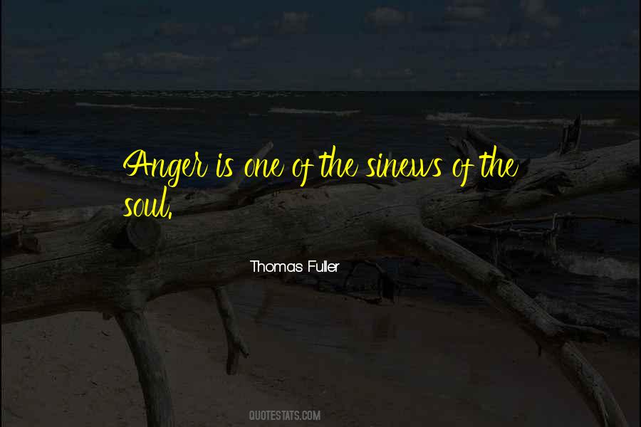 Thomas Fuller Quotes #823199