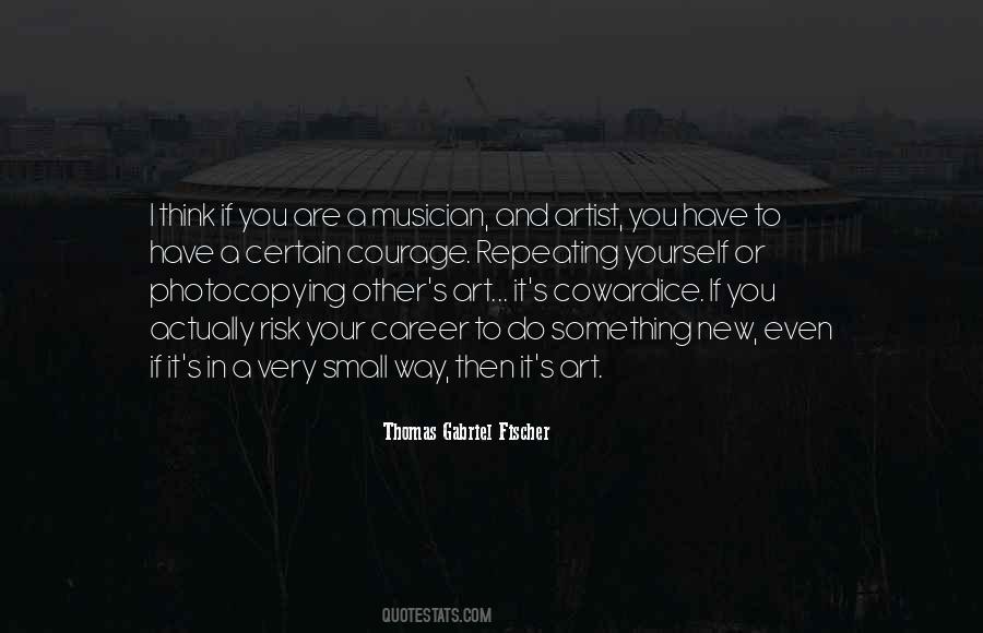 Thomas Gabriel Fischer Quotes #1297463 Thomas Gabriel Fischer Quotes #1297463