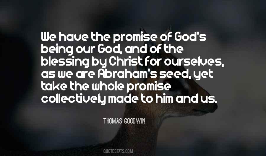 Thomas Goodwin Quotes #1133062