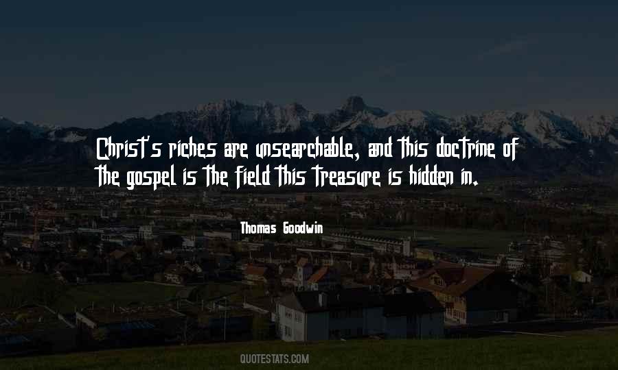 Thomas Goodwin Quotes #1293714