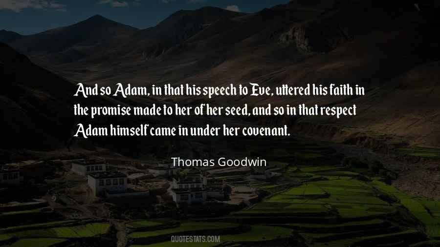 Thomas Goodwin Quotes #1348728