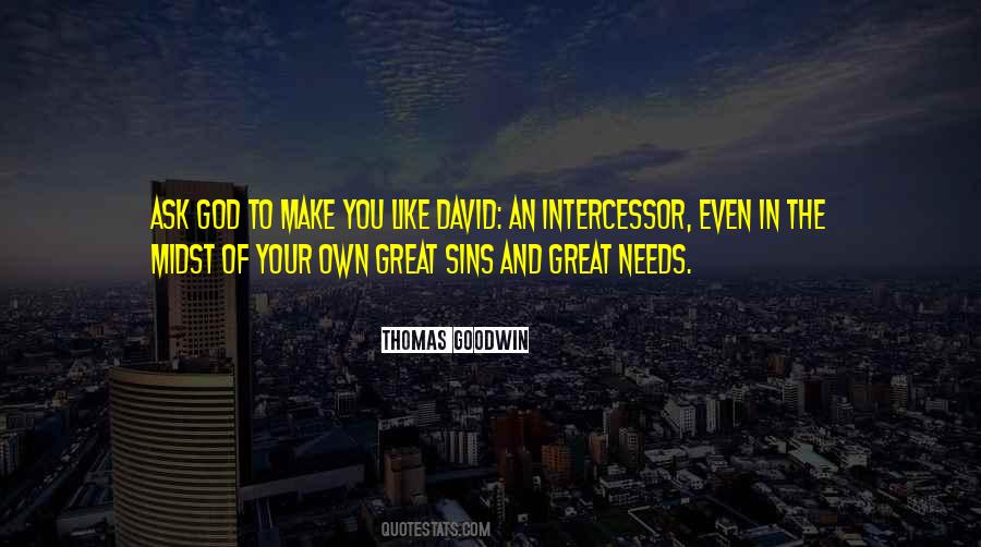 Thomas Goodwin Quotes #1515989