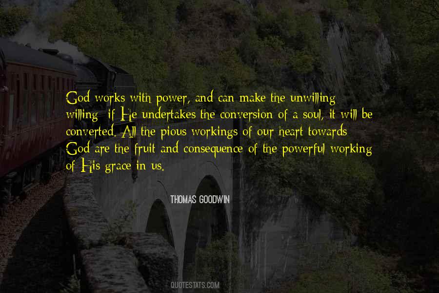 Thomas Goodwin Quotes #251533