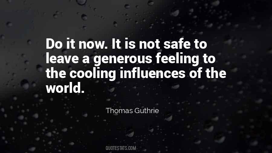 Thomas Guthrie Quotes #1358229