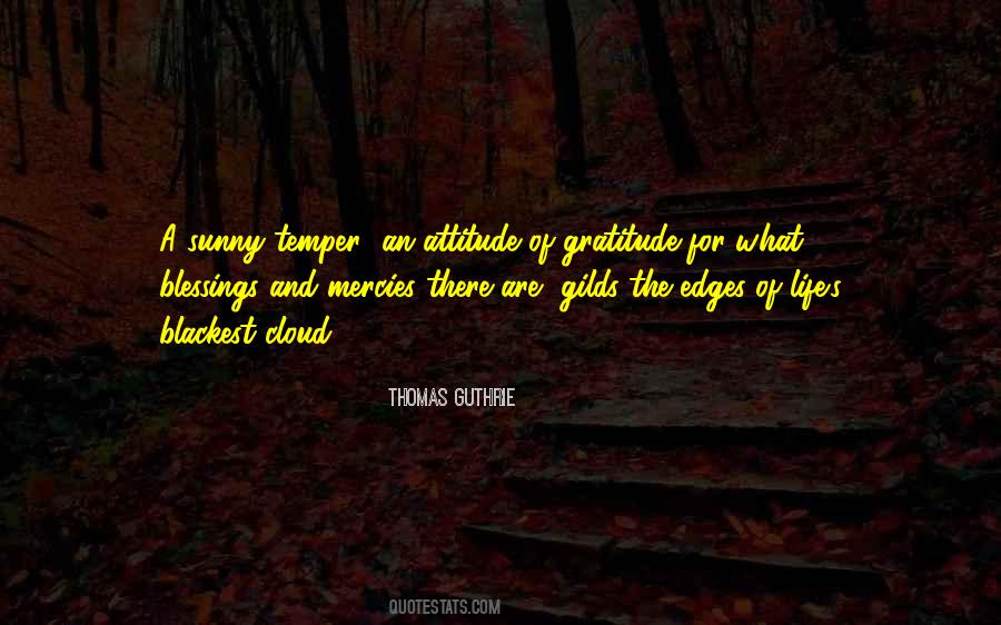 Thomas Guthrie Quotes #207774