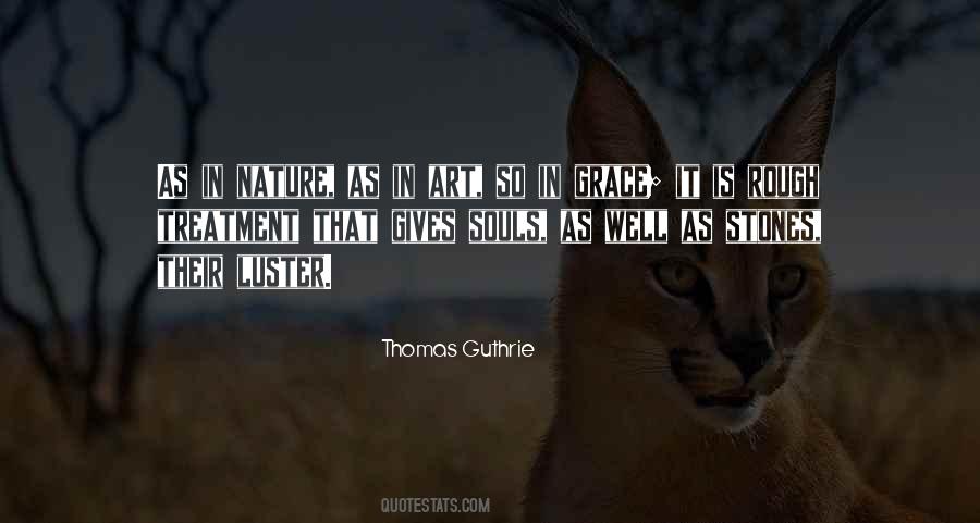 Thomas Guthrie Quotes #705791