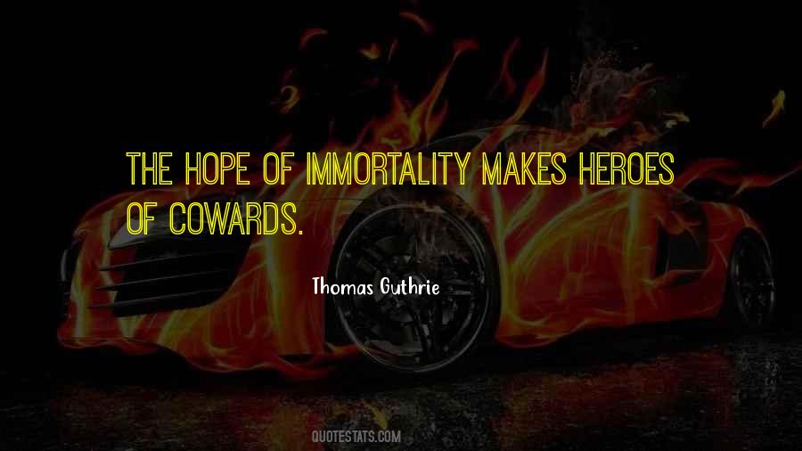 Thomas Guthrie Quotes #997772