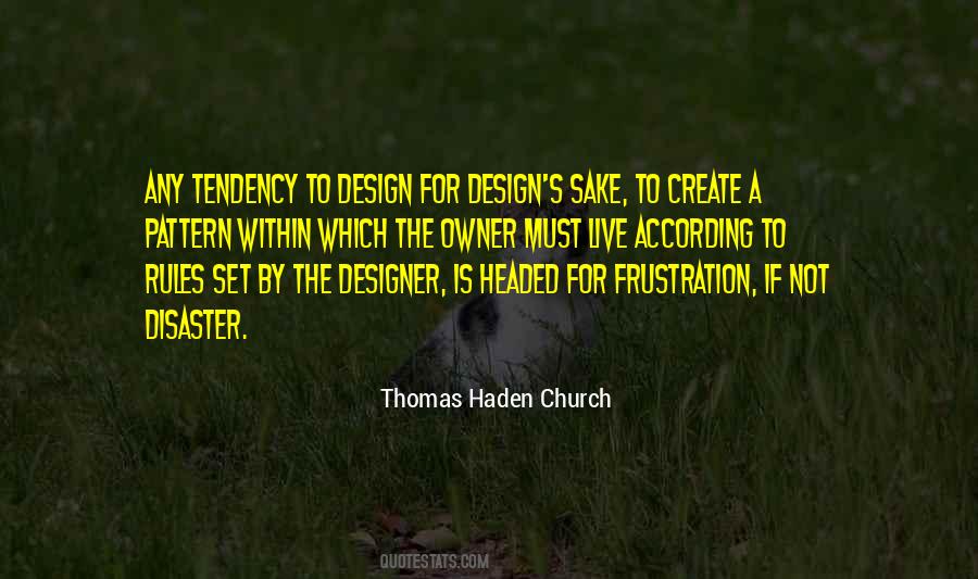 Thomas Haden Church Quotes #97739
