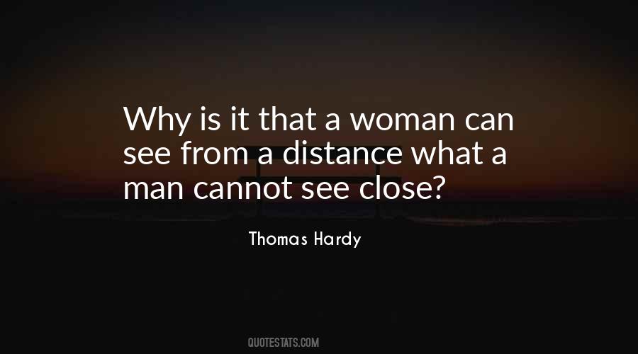 Thomas Hardy Quotes #1172495