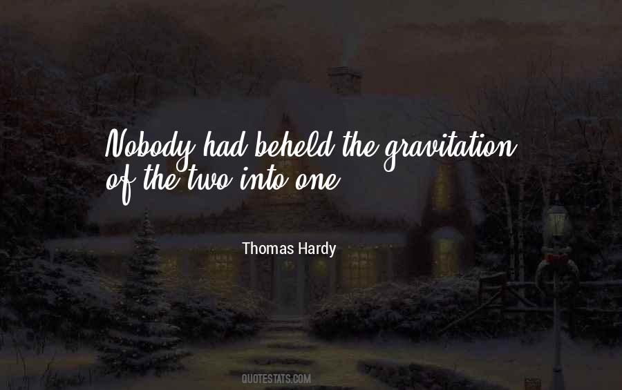 Thomas Hardy Quotes #147703