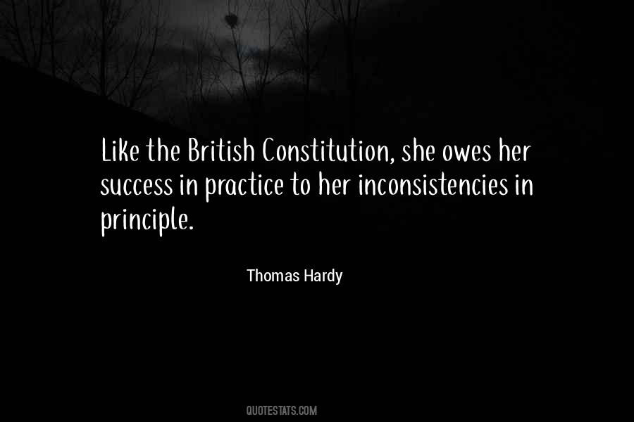 Thomas Hardy Quotes #625743