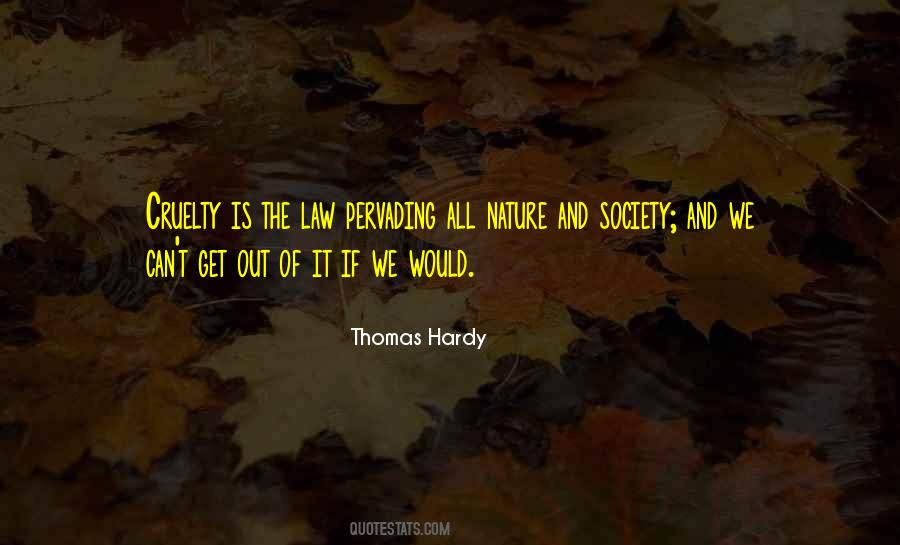 Thomas Hardy Quotes #92228