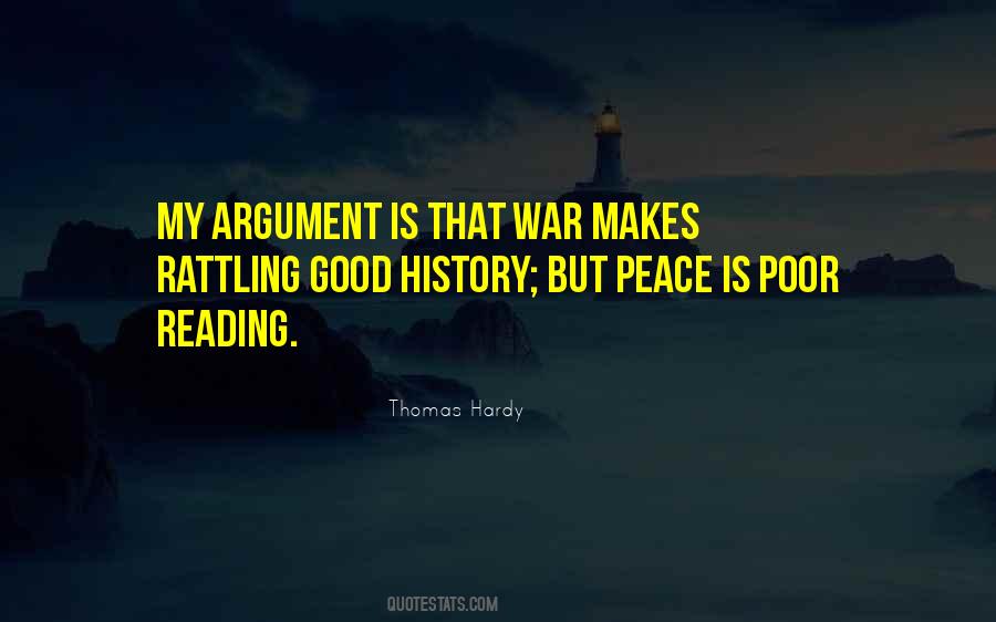 Thomas Hardy Quotes #958896