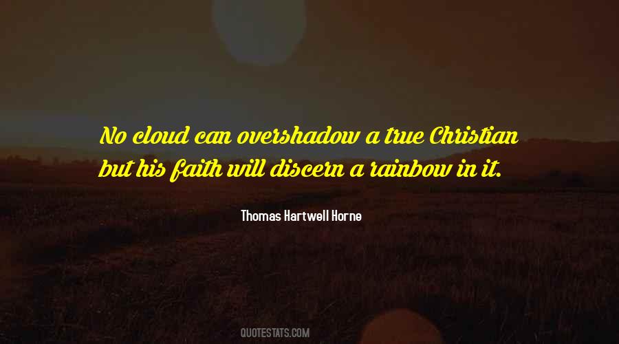Thomas Hartwell Horne Quotes #808761