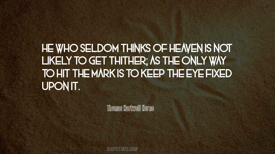 Thomas Hartwell Horne Quotes #978994 Thomas Hartwell Horne Quotes #978994