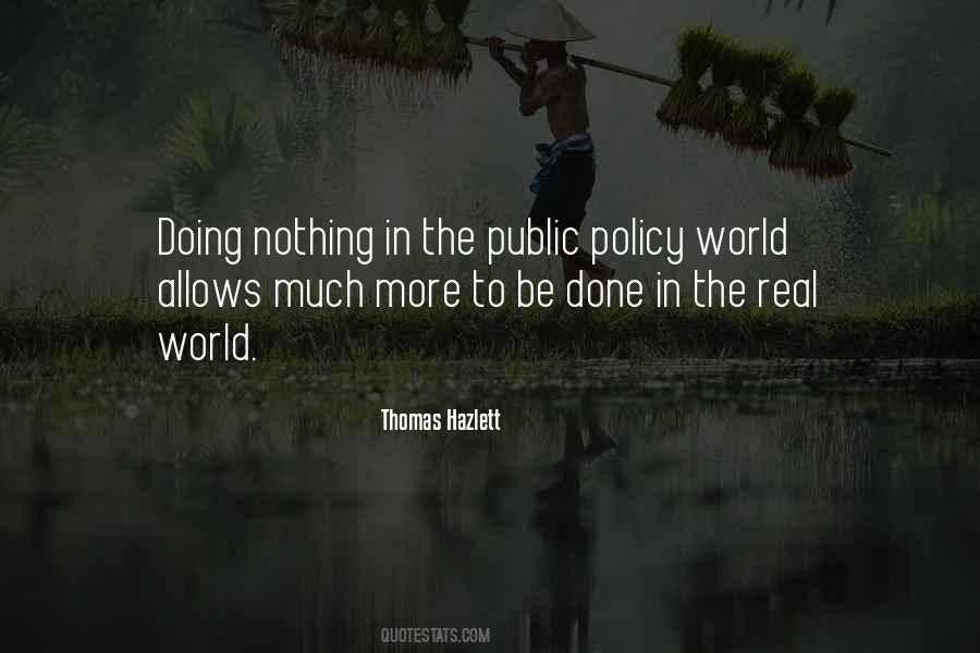 Thomas Hazlett Quotes #1584594 Thomas Hazlett Quotes #1584594