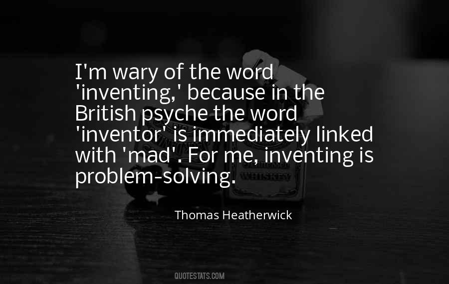 Thomas Heatherwick Quotes #1873371