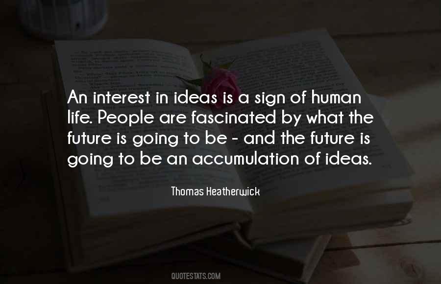 Thomas Heatherwick Quotes #396613