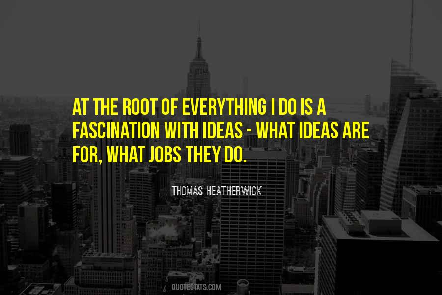 Thomas Heatherwick Quotes #795904