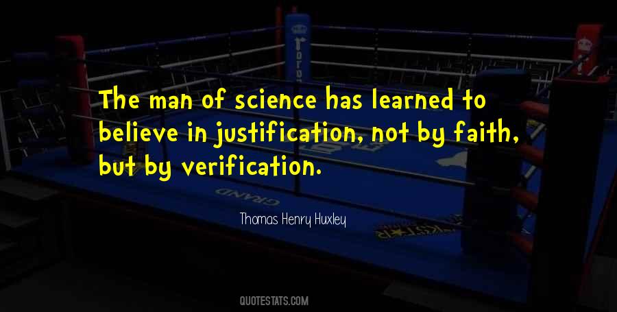 Thomas Henry Huxley Quotes #1594612