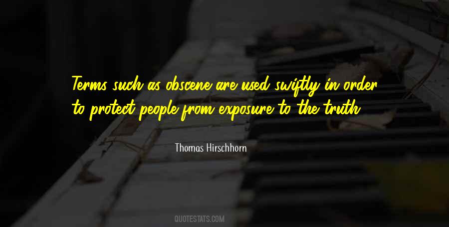 Thomas Hirschhorn Quotes #1593996 Thomas Hirschhorn Quotes #1593996