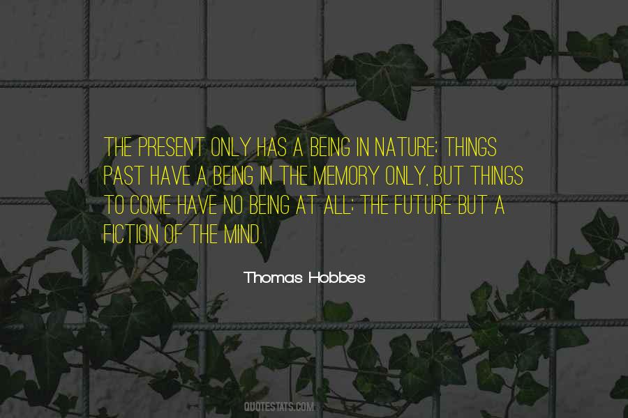Thomas Hobbes Quotes #1005135