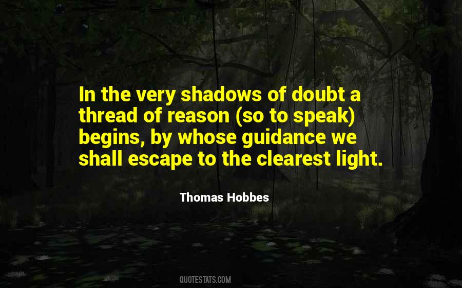 Thomas Hobbes Quotes #123715 Thomas Hobbes Quotes #123715