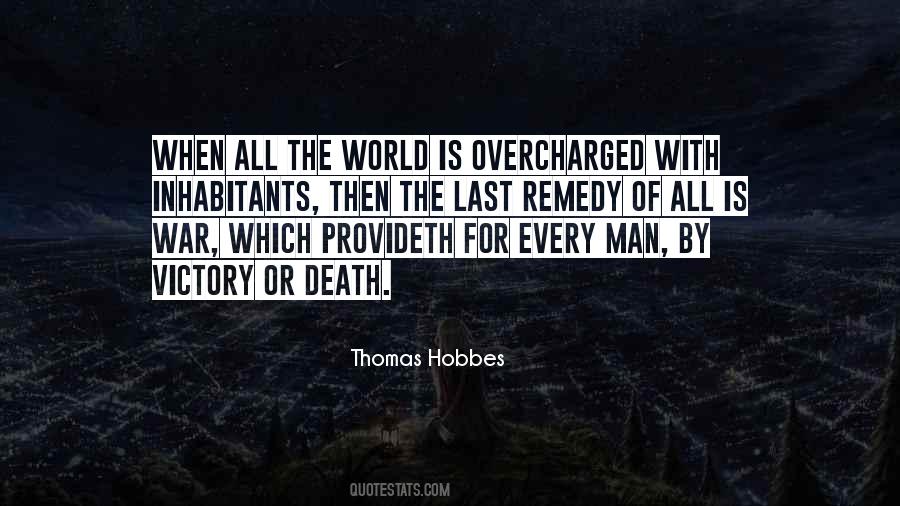 Thomas Hobbes Quotes #1416882 Thomas Hobbes Quotes #1416882